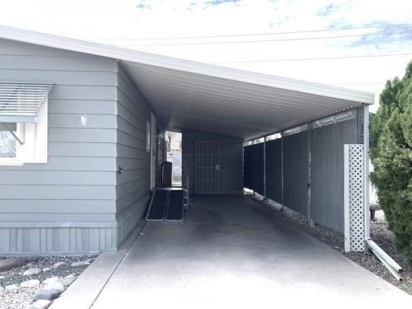 1977 Unknown Manufactured Home