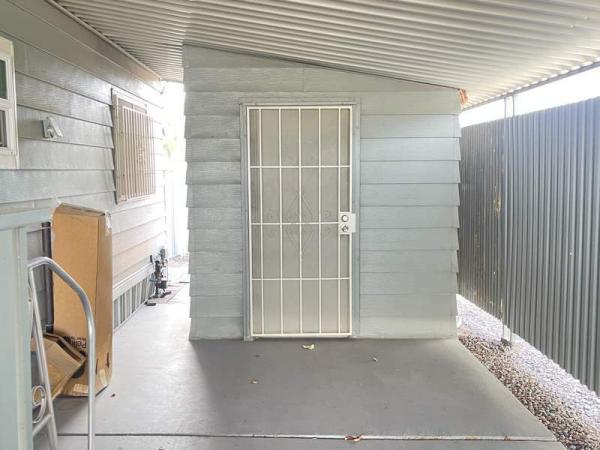 1977 Unknown Manufactured Home