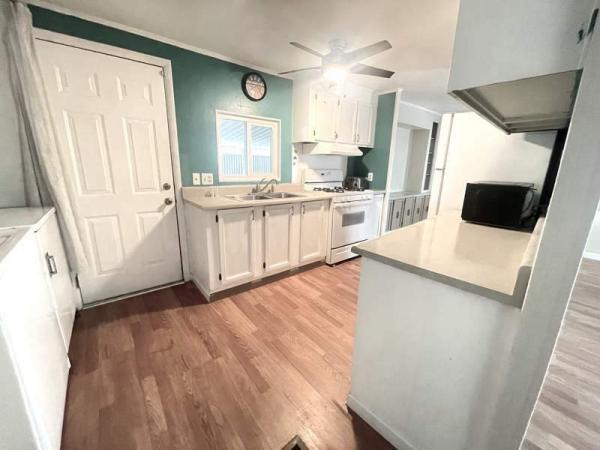 1977 Unknown Manufactured Home