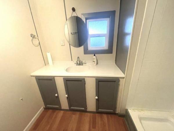 1977 Unknown Manufactured Home