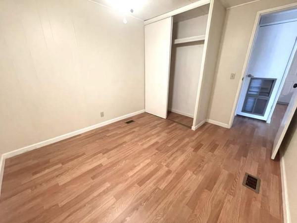 1977 Unknown Manufactured Home