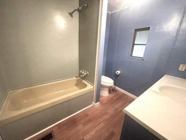 1977 Unknown Manufactured Home