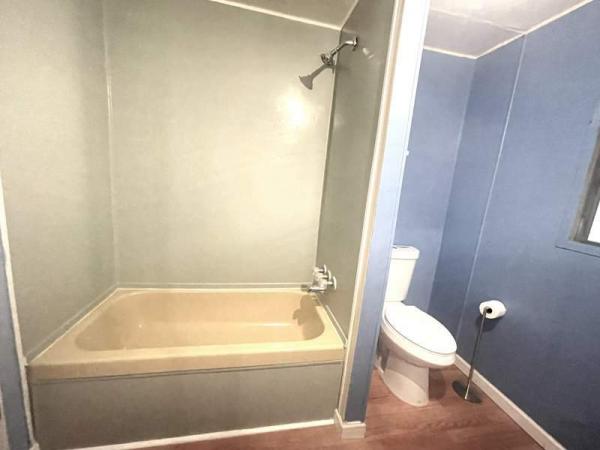 1977 Unknown Manufactured Home