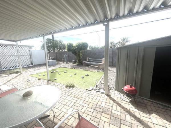 1977 Unknown Manufactured Home