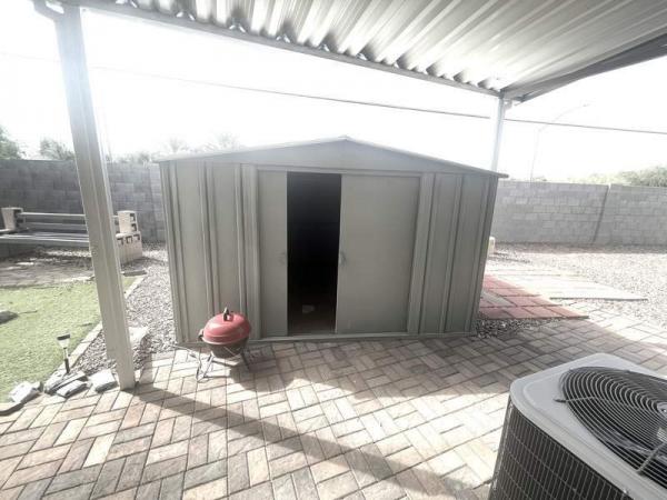 1977 Unknown Manufactured Home