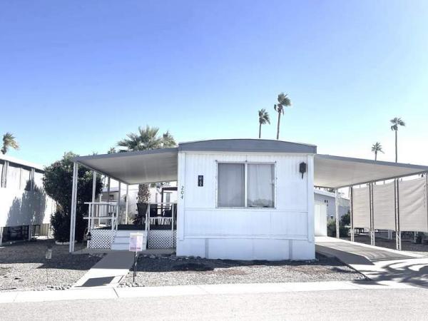 1973 Unknown Mobile Home For Sale