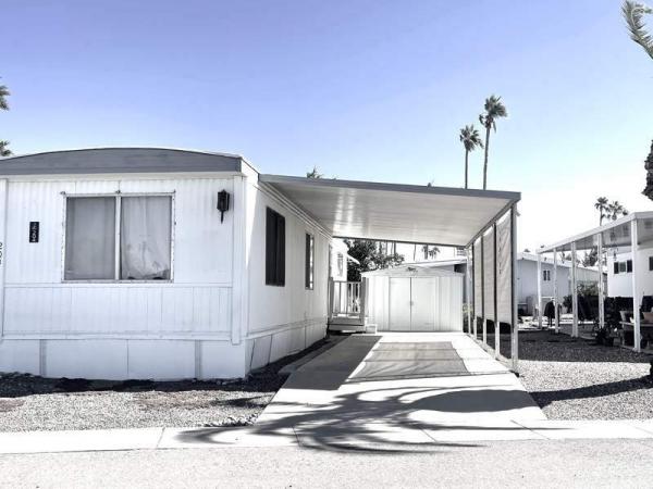 1973 Unknown Manufactured Home