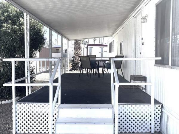 1973 Unknown Manufactured Home