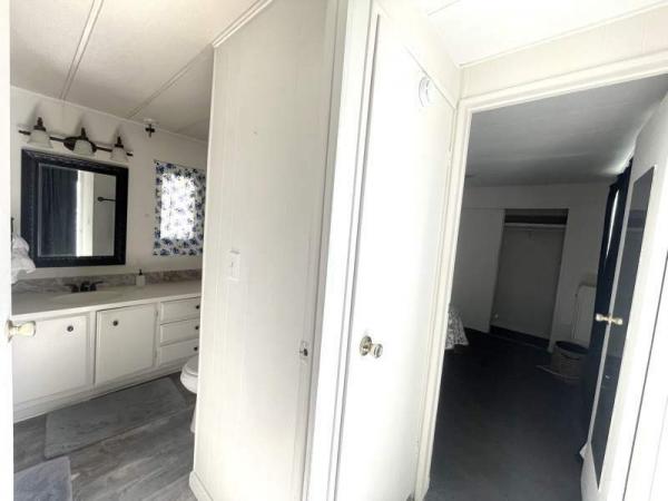 1973 Unknown Manufactured Home