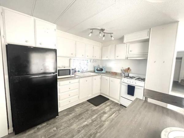 1973 Unknown Manufactured Home