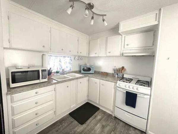 1973 Unknown Manufactured Home