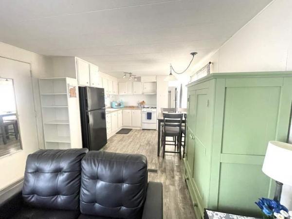 1973 Unknown Manufactured Home