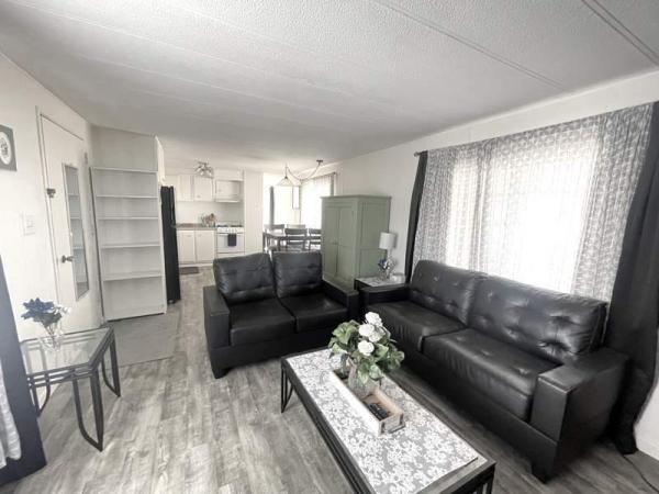 1973 Unknown Manufactured Home