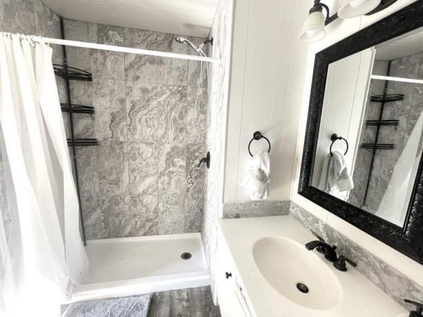 1973 Unknown Manufactured Home