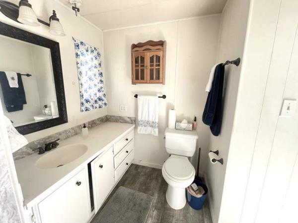 1973 Unknown Manufactured Home