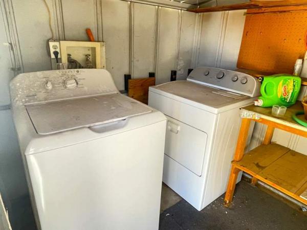 1973 Unknown Manufactured Home