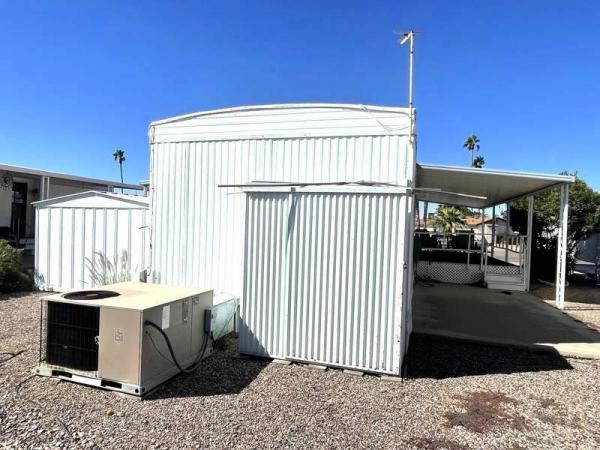 1973 Unknown Manufactured Home