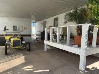 1993 Redman Manufactured Home