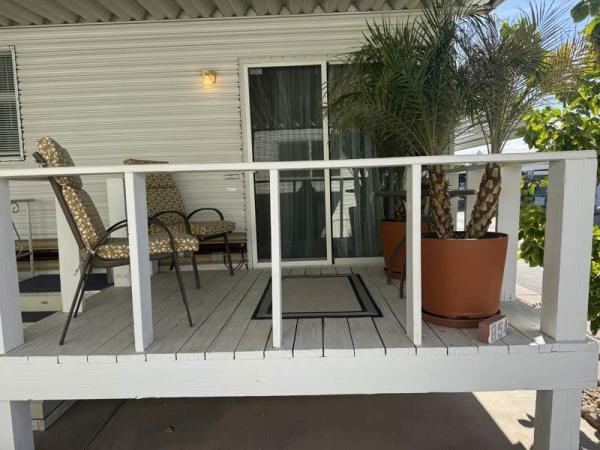 1993 Redman Manufactured Home