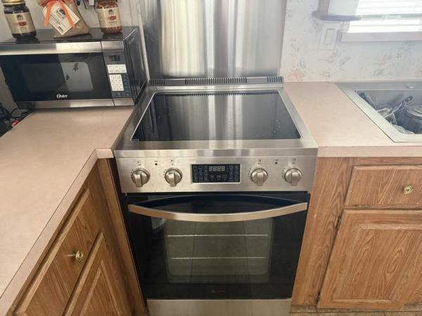 1993 Redman Manufactured Home