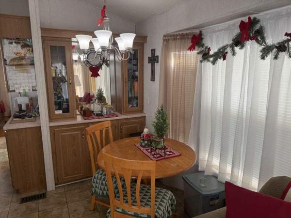 1993 Redman Manufactured Home