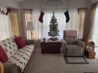 1993 Redman Manufactured Home