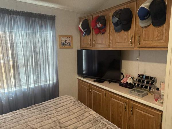 1993 Redman Manufactured Home