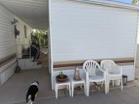 1993 Redman Manufactured Home