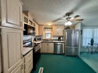 1997 Cavco Manufactured Home