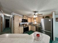 1997 Cavco Manufactured Home