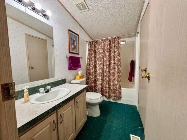 1997 Cavco Manufactured Home