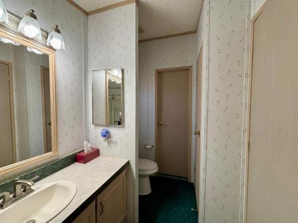 1997 Cavco Manufactured Home