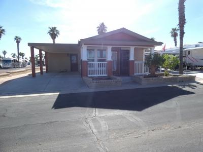 Mobile Home at 1110 North Henness Rd 1621 Casa Grande, AZ 85122