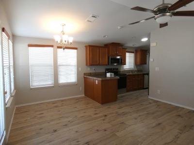 Photo 2 of 12 of home located at 1110 North Henness Rd 1621 Casa Grande, AZ 85122