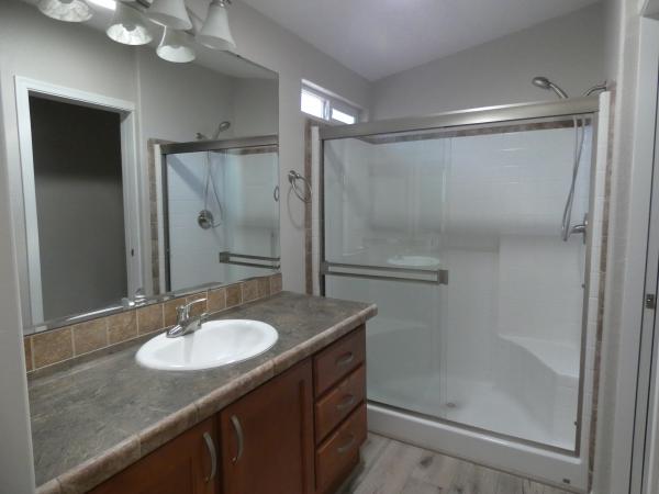 2014 CAVCO Mobile Home