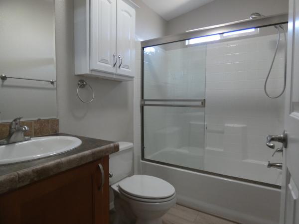 2014 CAVCO Mobile Home