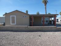 2014 CAVCO Mobile Home