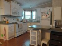 2005 Skyline UNKOWN Mobile Home