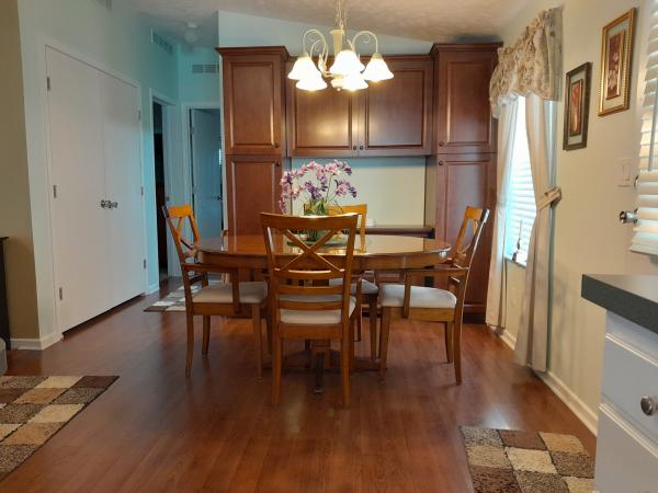 2005 Skyline UNKOWN Mobile Home