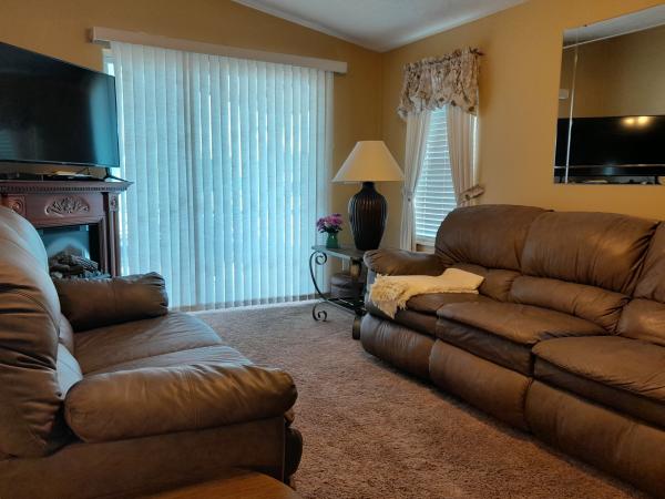 2005 Skyline UNKOWN Mobile Home