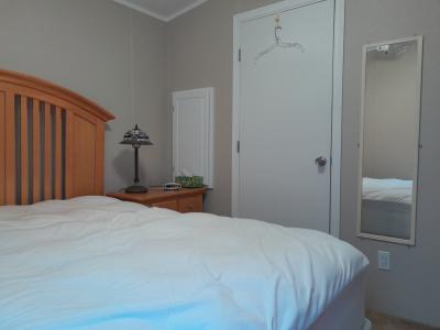 Photo 5 of 8 of home located at 9833 Virgil Ln, Lot #78 Hudson, FL 34667