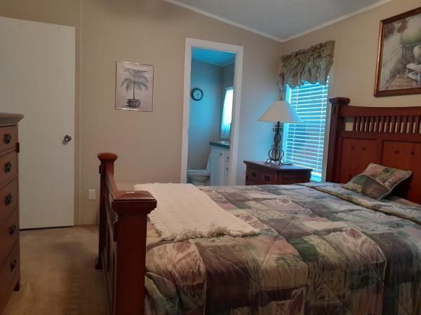 2005 Skyline UNKOWN Mobile Home