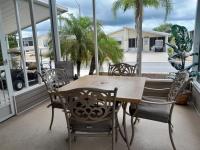 2005 Skyline UNKOWN Mobile Home