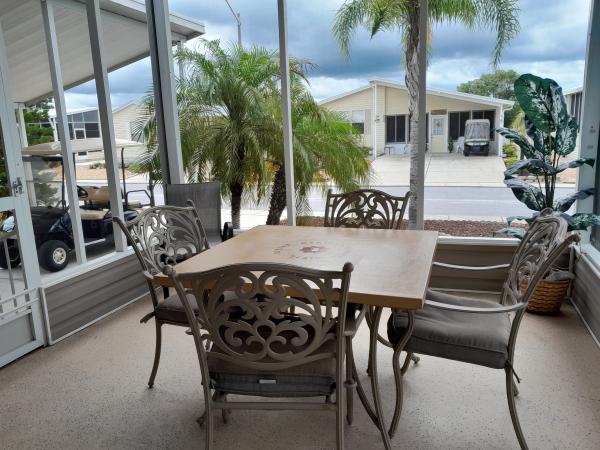 2005 Skyline UNKOWN Mobile Home