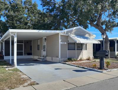 Photo 1 of 9 of home located at 15128 Beeler Ave, Lot #122 Hudson, FL 34667