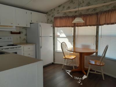 Photo 2 of 9 of home located at 15128 Beeler Ave, Lot #122 Hudson, FL 34667