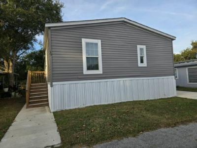 Mobile Home at 3035 66th Avenue N. #35 Saint Petersburg, FL 33702