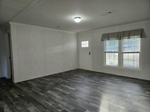 2025 Live Oak Homes Southern Magonila Manufactured Home