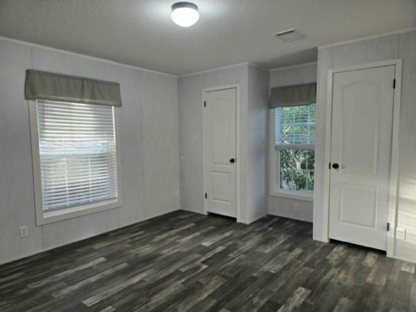 2025 Live Oak Homes Southern Magonila Manufactured Home