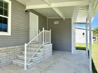 2025 Champion CH2450H22G01 Mobile Home